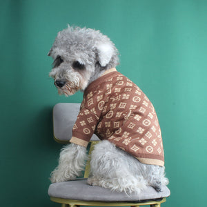 Keep Your Pet Cozy with Our Autumn and Winter Clothing