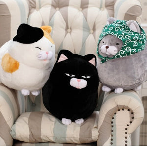 Discover the Perfect Companion: Cat Plush Toy Doll