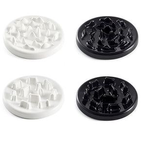 Elevate Your Pet's Dining Experience with the Slow Food Ceramic Pet Bowl