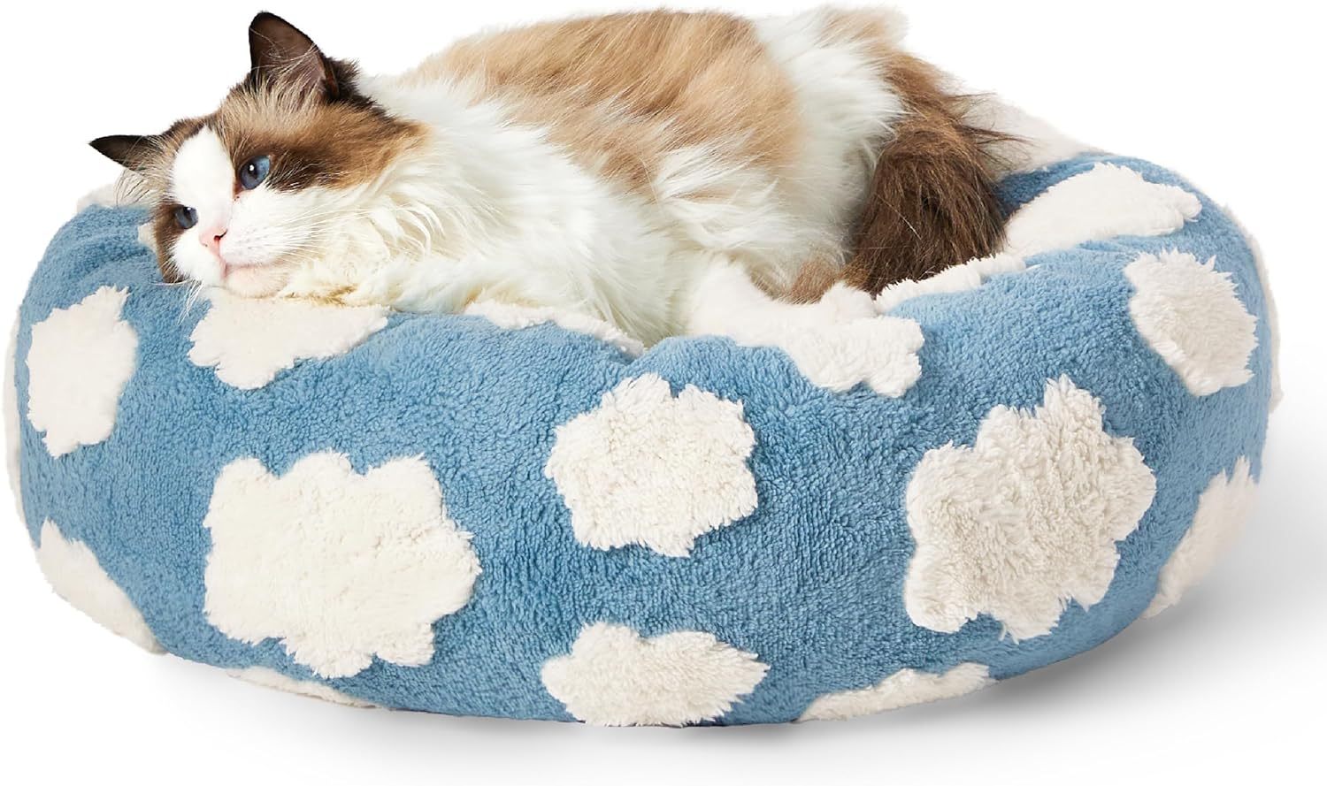 Discover Ultimate Comfort with Lesure Cat Beds for Indoor Cats