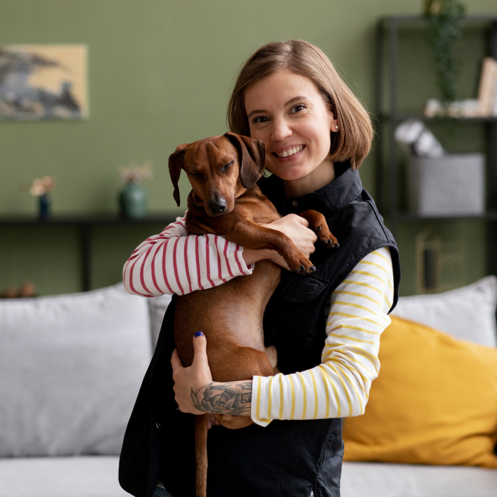 Fun and Safe Toys for Your Furry Friends