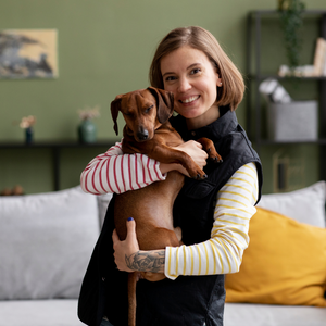 Fun and Safe Toys for Your Furry Friends