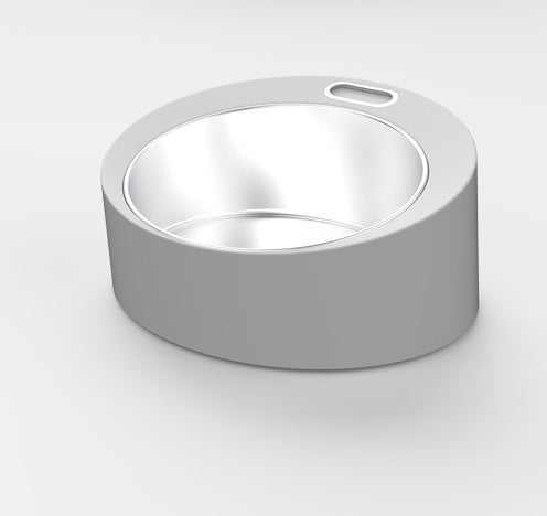 Dog Food Bowl Pet Feeder