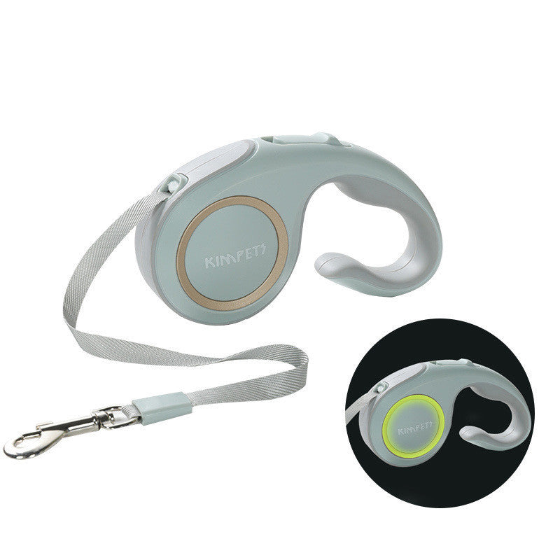 Pet Automatic Retractable Leash