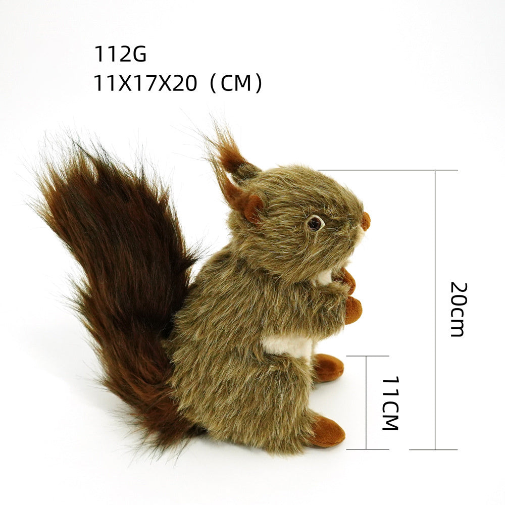Squeaky Dog Toy Pet Toy