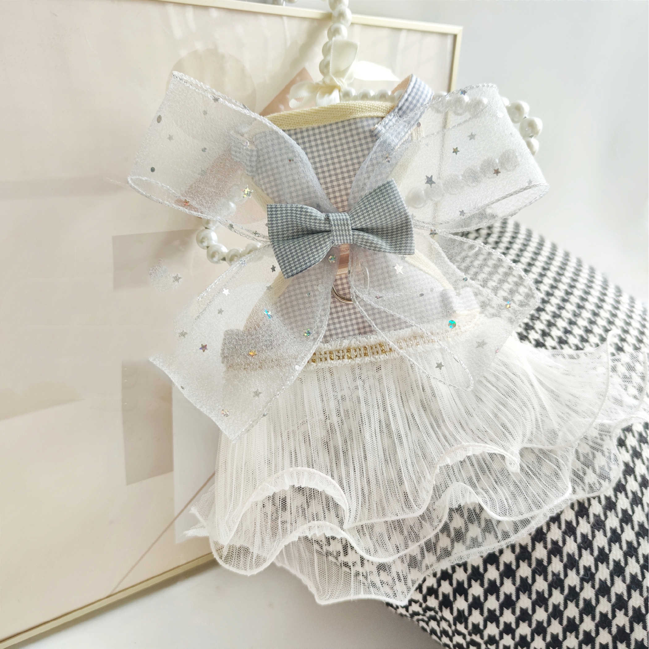 Pet Leash Cat And Puppy Universal