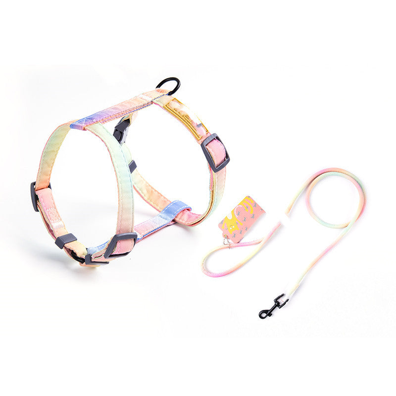 Fashion Cat Leash
