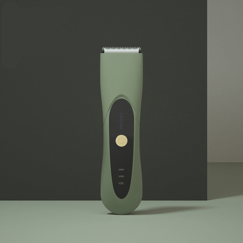 Pet Hair Electric Clipper