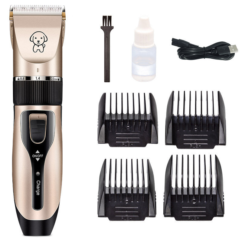 Head Pet Electric Clipper