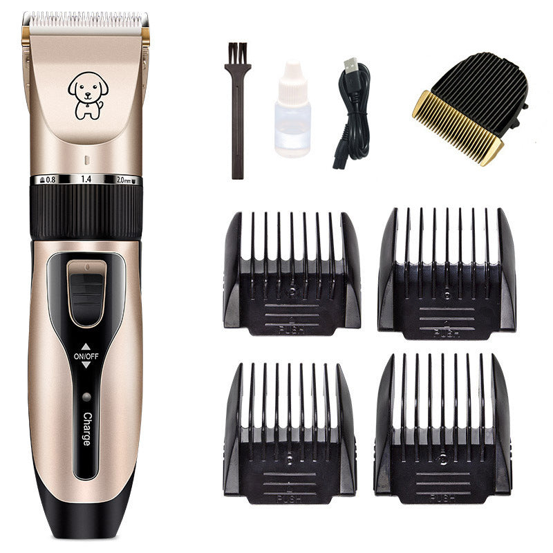 Head Pet Electric Clipper