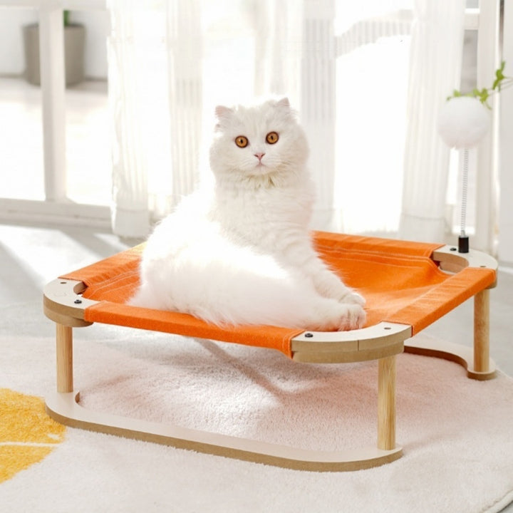 Creative Cat Hammock