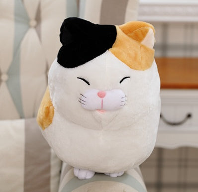 Cute Kitty Cat Plush Toys