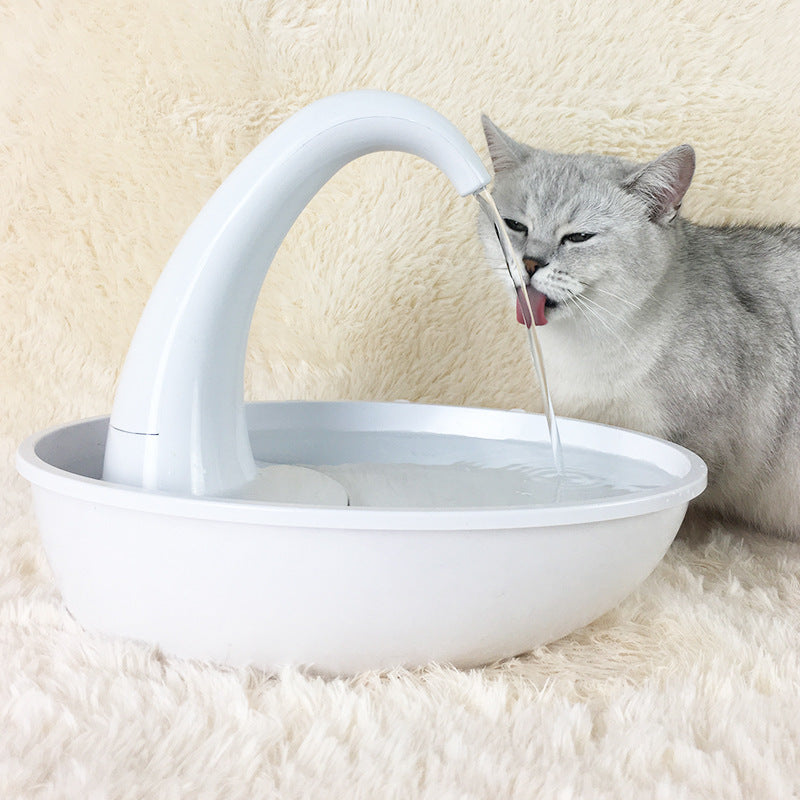 Pet Drinking Fountain