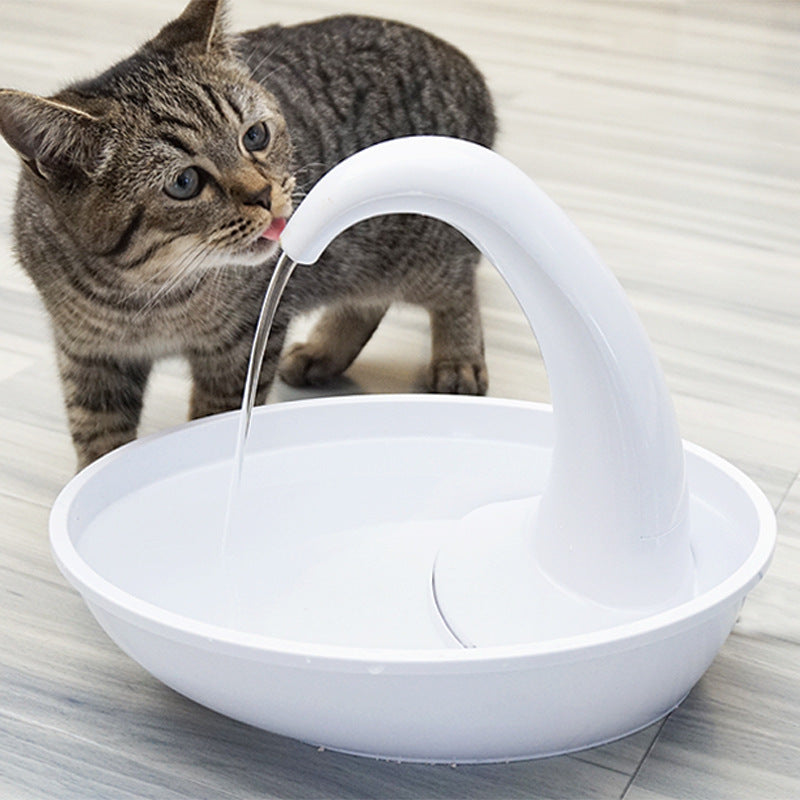 Pet Drinking Fountain