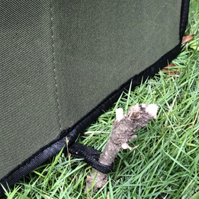 Pet House Outdoor Kennel