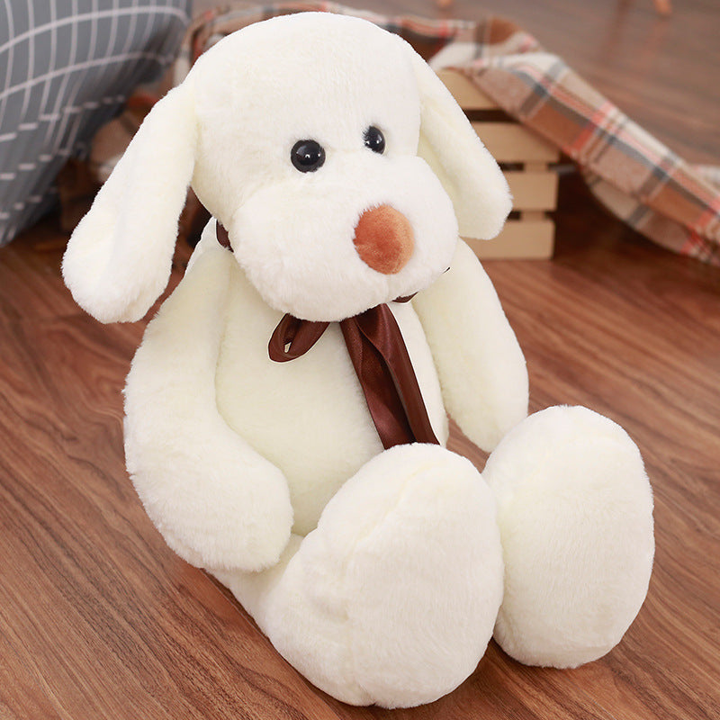 Hugs Dog Plush Toy