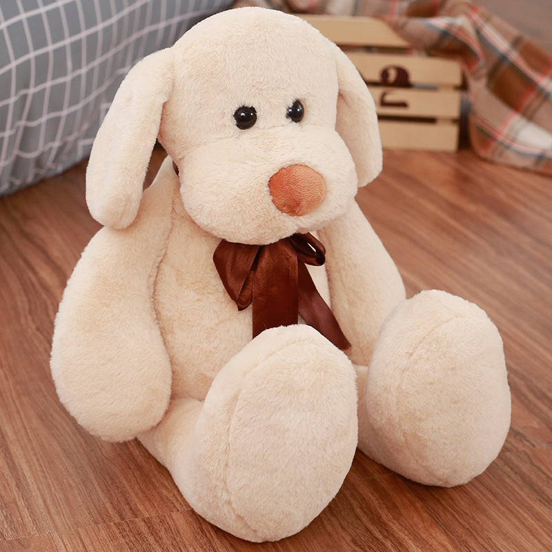 Hugs Dog Plush Toy