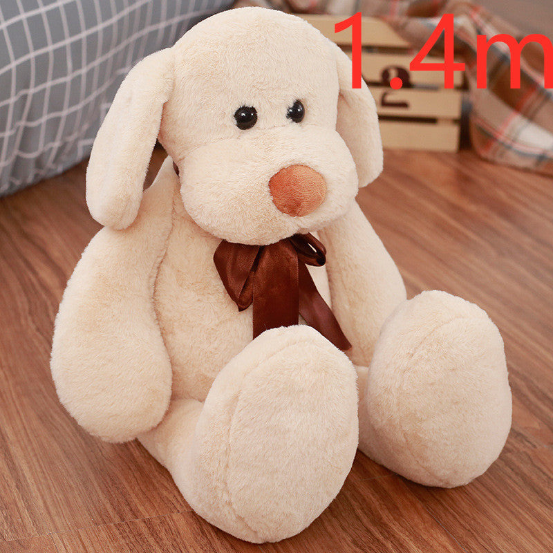 Hugs Dog Plush Toy
