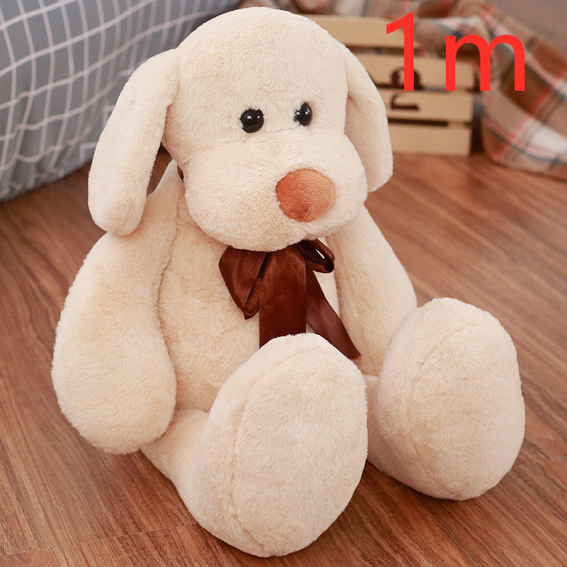 Hugs Dog Plush Toy