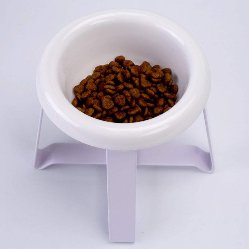 Pet Bowls Creative Feeding Bowl