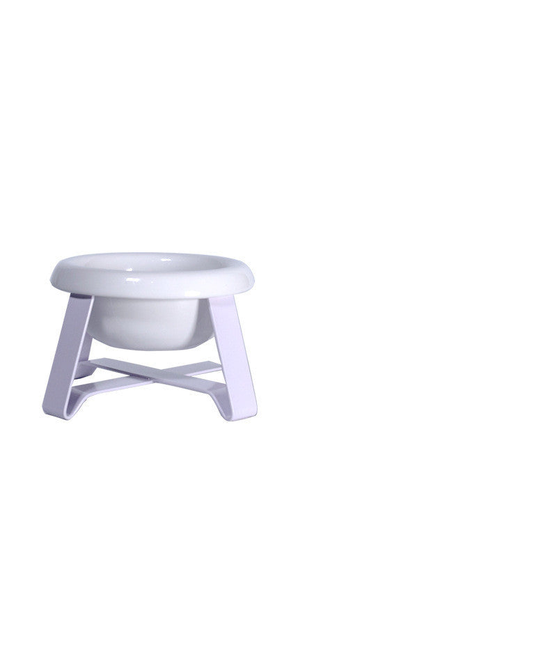 Pet Bowls Creative Feeding Bowl