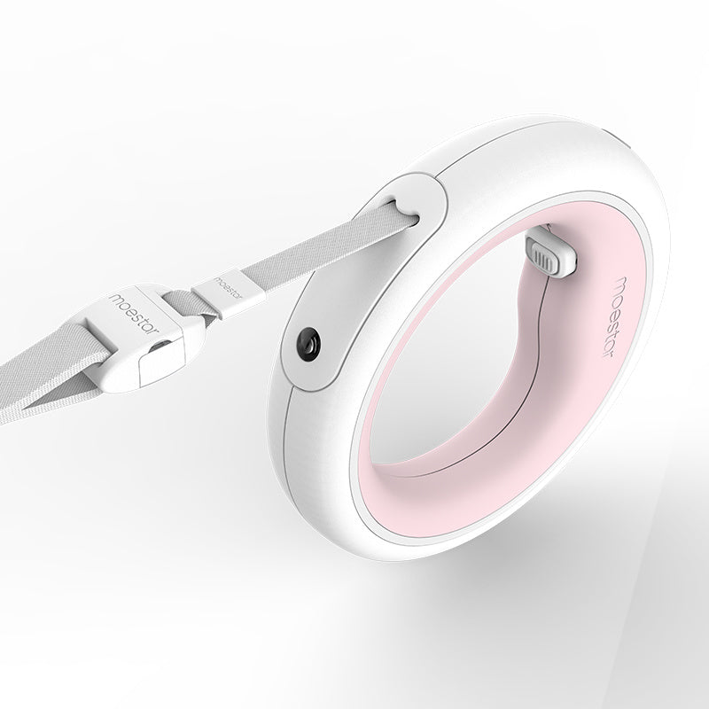 UFO Retractable Leash