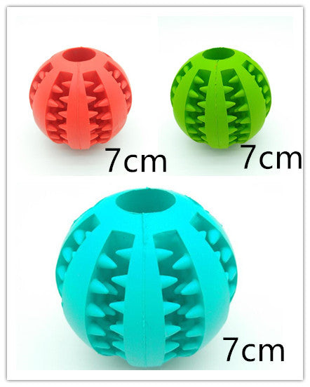 Pet Slow Feeder Toy