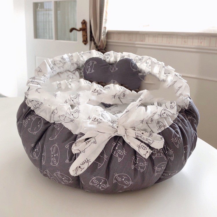 Kennel Pet Kennel Teddy