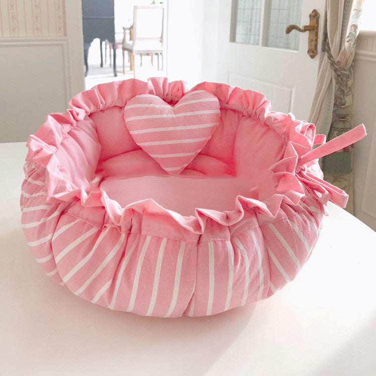 Kennel Pet Kennel Teddy