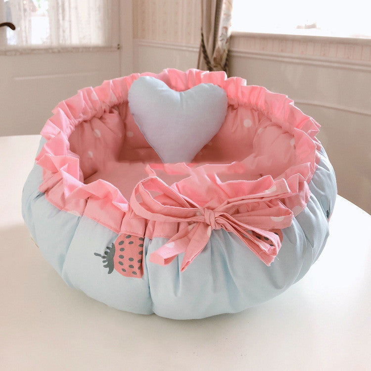 Kennel Pet Kennel Teddy