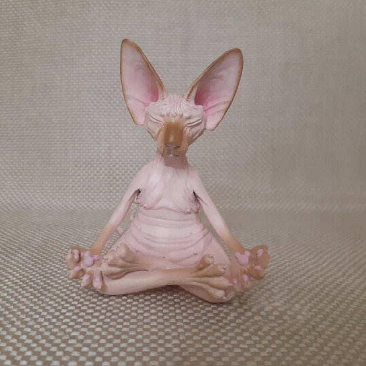 Creative Animal Model Toys