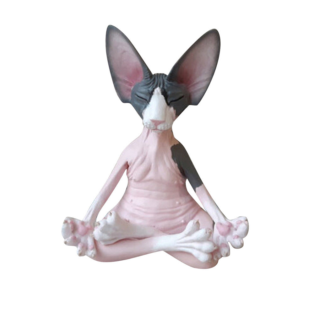 Creative Animal Model Toys