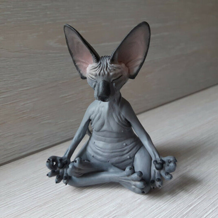Creative Animal Model Toys