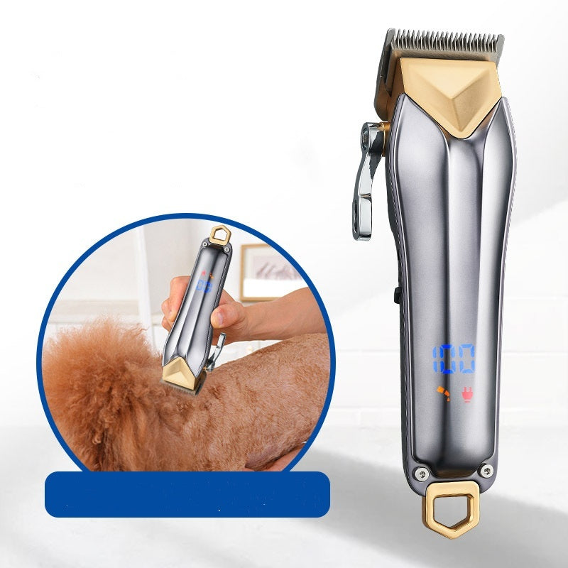 Pet Electric Clipper Hair