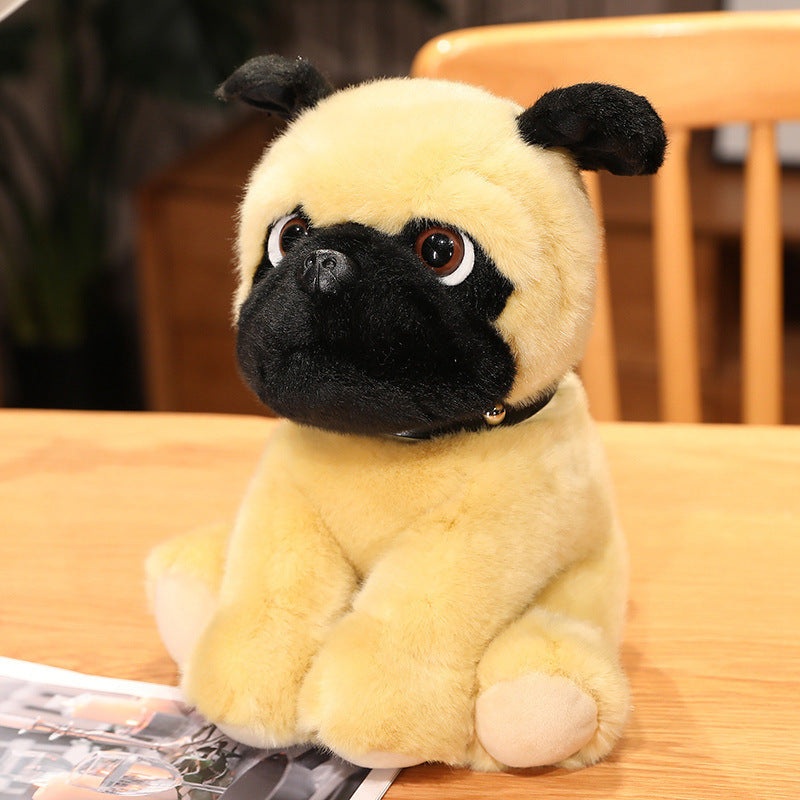 Fashion Dog Plush Toys