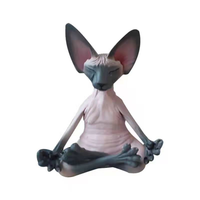 Creative Animal Model Toys