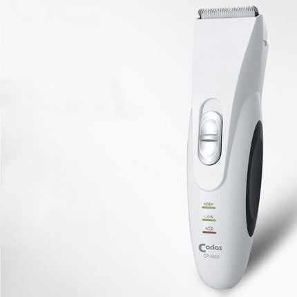 Pet Hair Trimmer Electric Scissors