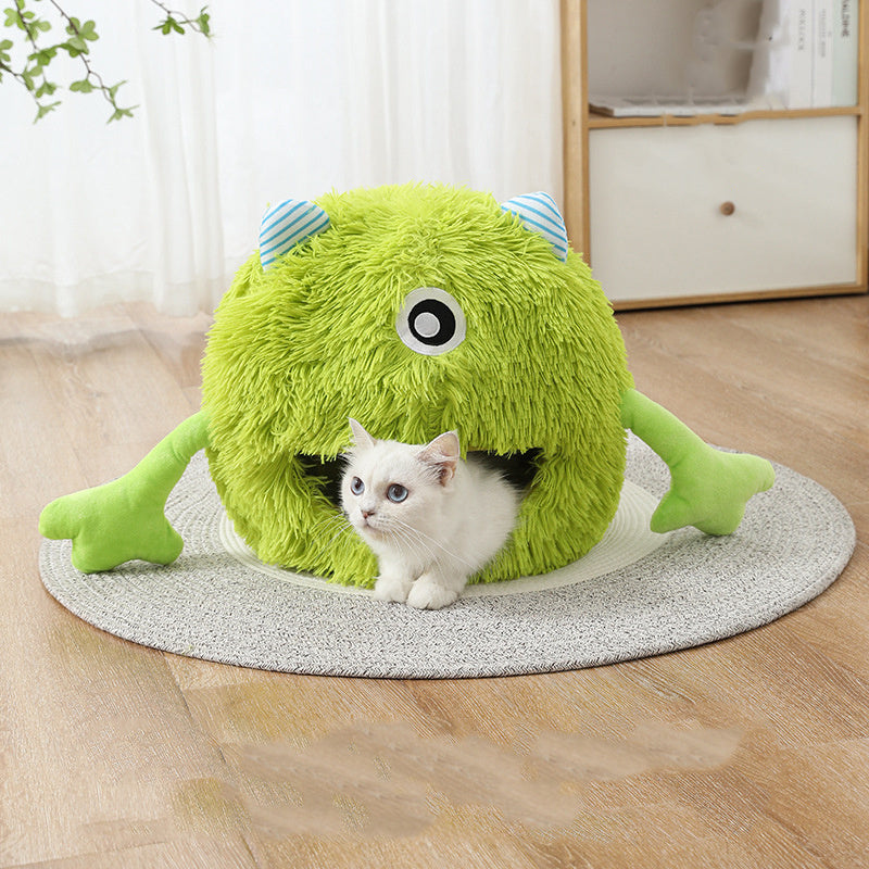 Cat Beds For Indoor Cats