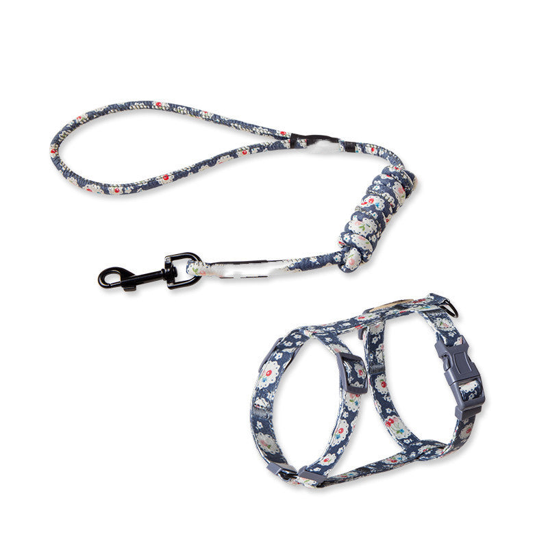Fashion Cat Leash