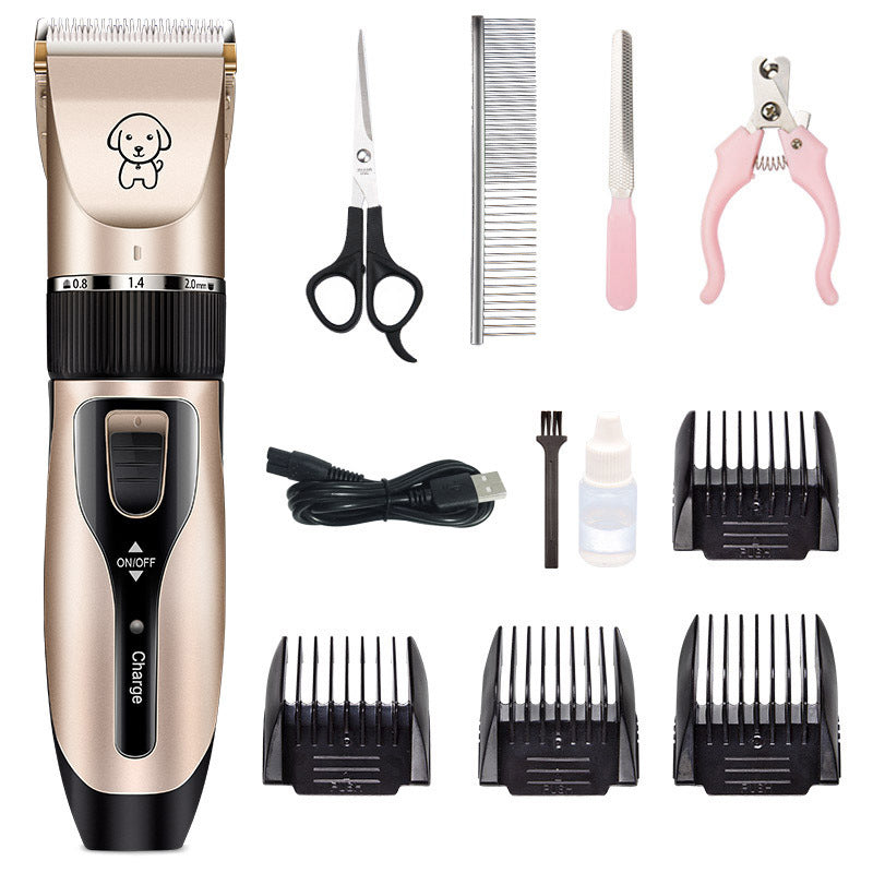 Head Pet Electric Clipper