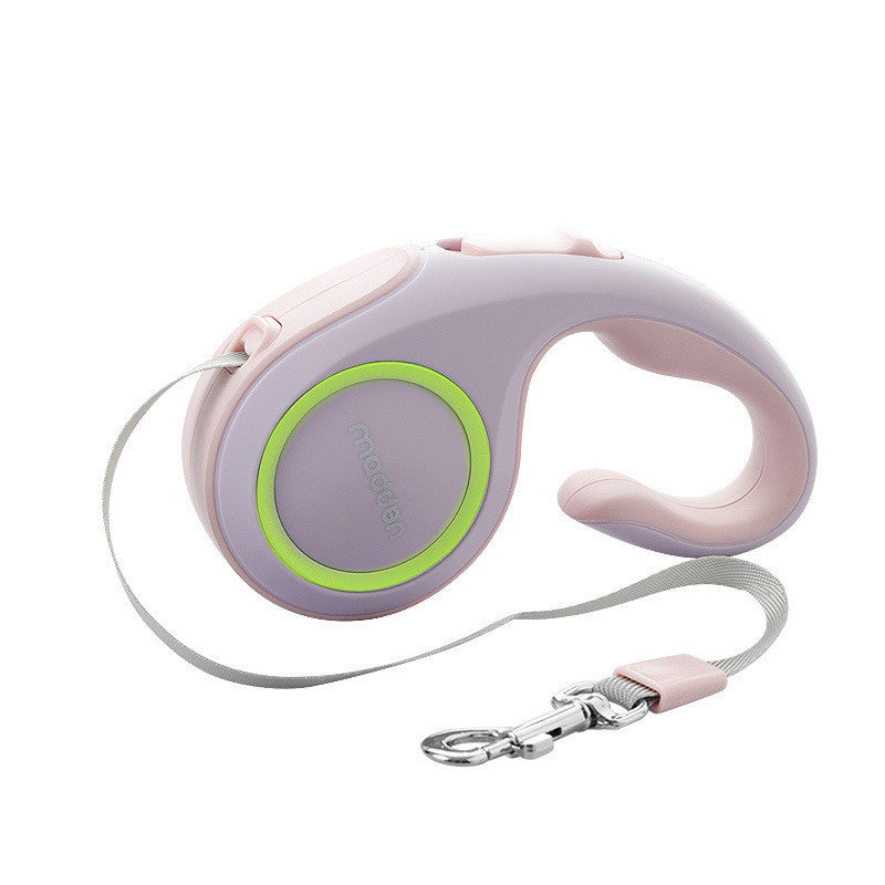 Pet Automatic Retractable Leash