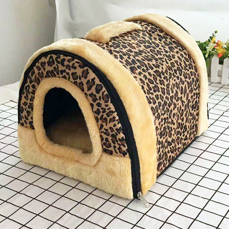 Pet Kennel Folding Kennel