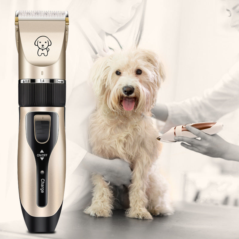 Head Pet Electric Clipper