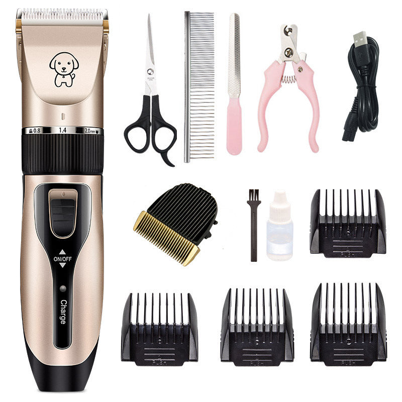 Head Pet Electric Clipper