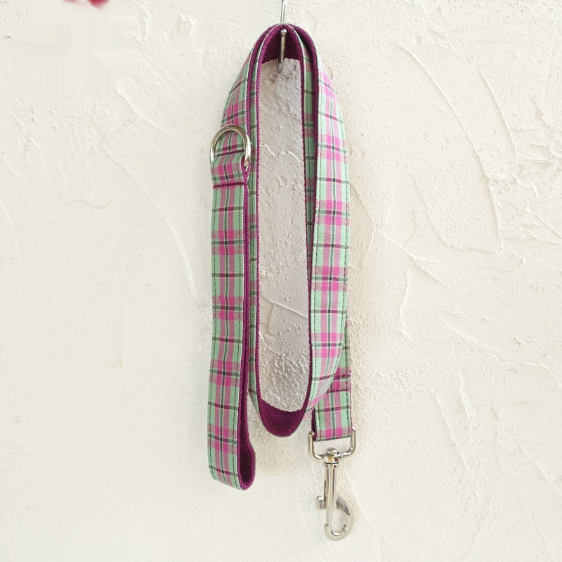 Tear-resistant Dog Leash