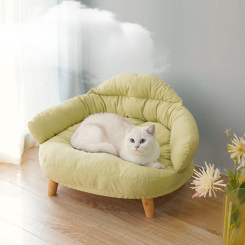 Universal Bed For Cats