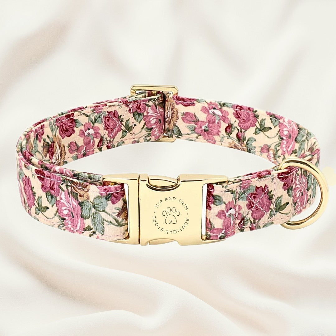 Dog Tag Custom Dog Leashes