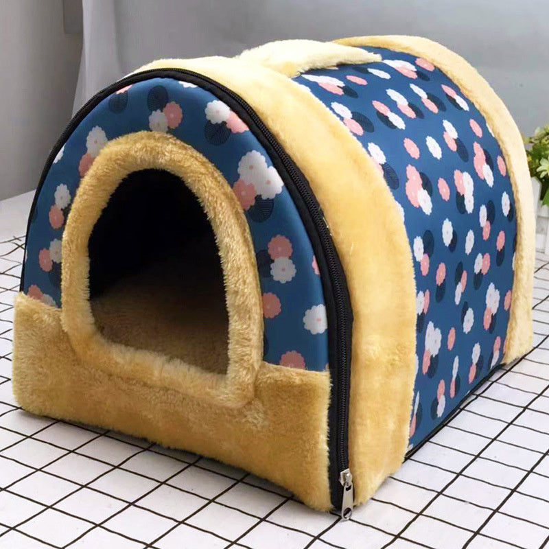 Pet Kennel Folding Kennel