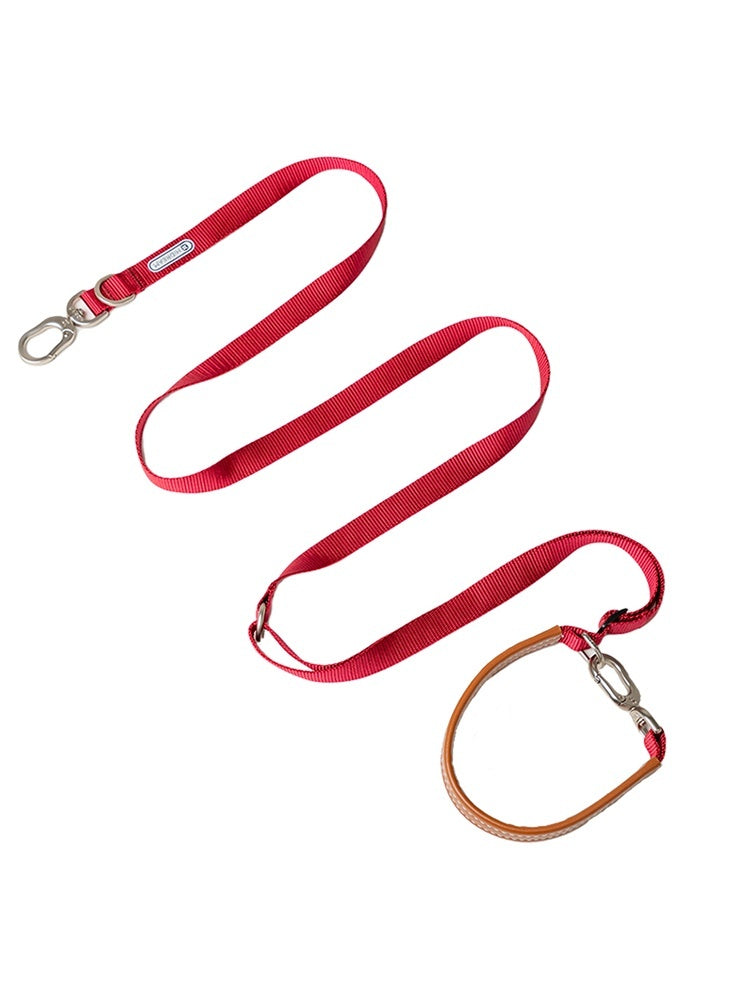 Pet Dog Traction Rope