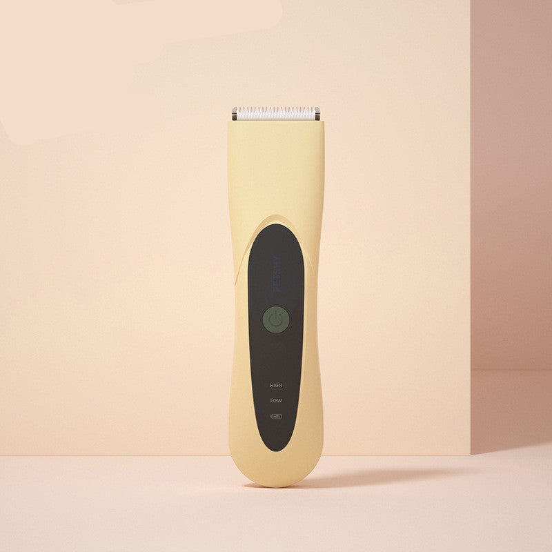 Pet Hair Electric Clipper